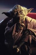 Avatars Yoda dlddemon